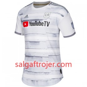 Los Angeles FC Fodboldtrøjer Udebanesæt 2019/20 Kort ærmer